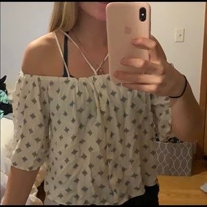 Forever 21 Top